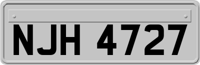 NJH4727