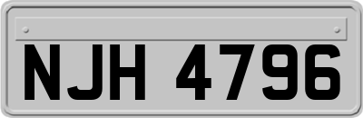 NJH4796