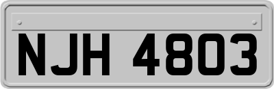 NJH4803