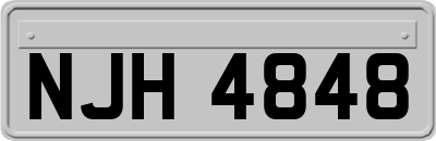 NJH4848