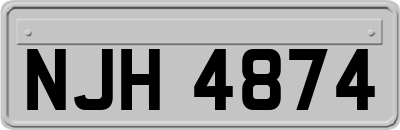 NJH4874