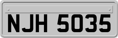 NJH5035