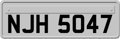 NJH5047