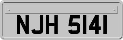 NJH5141