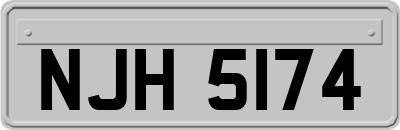 NJH5174