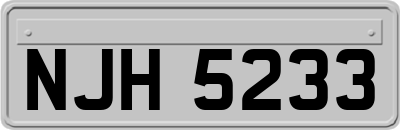 NJH5233