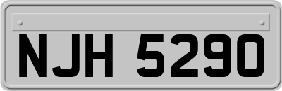 NJH5290