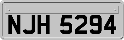 NJH5294