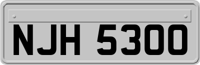 NJH5300