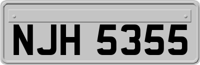 NJH5355