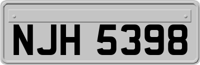 NJH5398