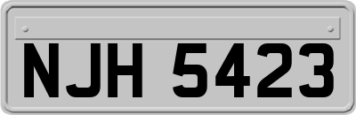 NJH5423