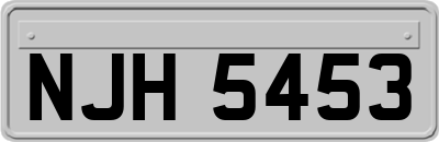 NJH5453
