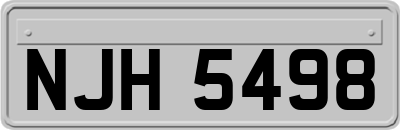 NJH5498