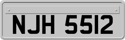 NJH5512