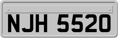 NJH5520
