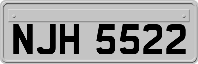 NJH5522