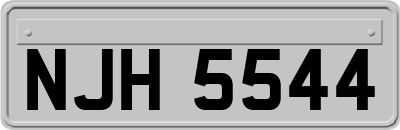 NJH5544
