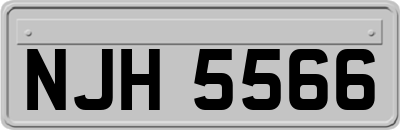 NJH5566