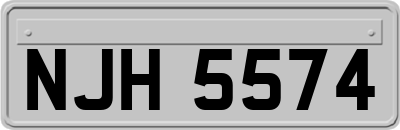 NJH5574