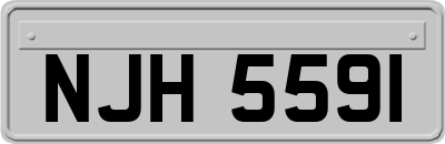 NJH5591