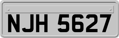 NJH5627