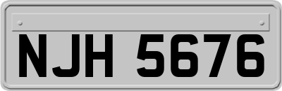 NJH5676