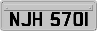NJH5701