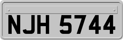 NJH5744