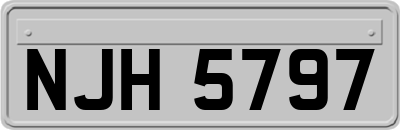 NJH5797