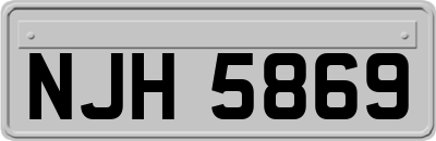 NJH5869