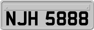 NJH5888