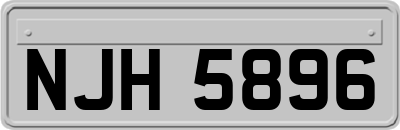 NJH5896
