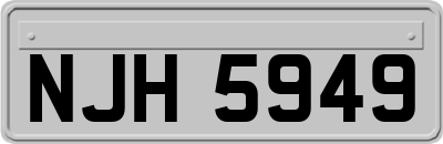 NJH5949