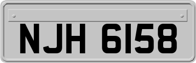 NJH6158
