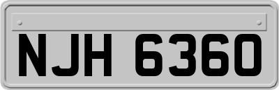 NJH6360