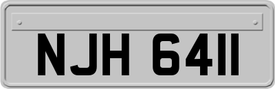 NJH6411