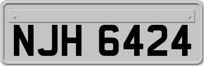 NJH6424