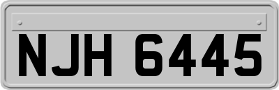 NJH6445