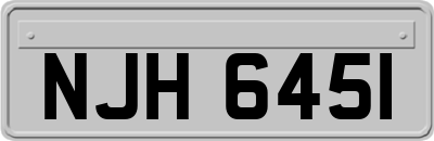 NJH6451
