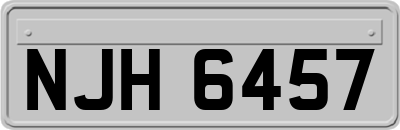 NJH6457