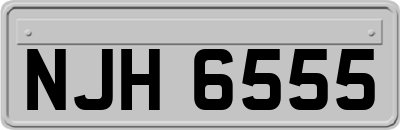 NJH6555