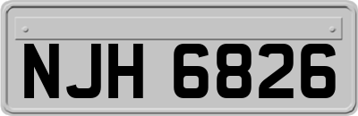 NJH6826