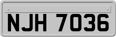 NJH7036