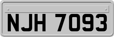 NJH7093