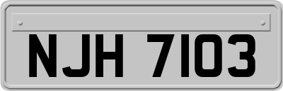 NJH7103
