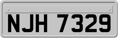 NJH7329