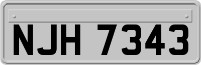 NJH7343