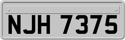 NJH7375