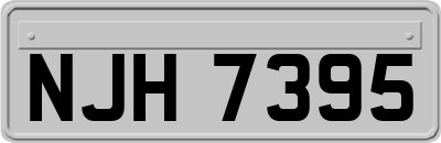 NJH7395